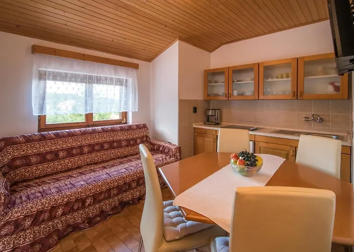 Apartmán Marica