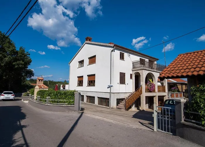 Marica Apartmán