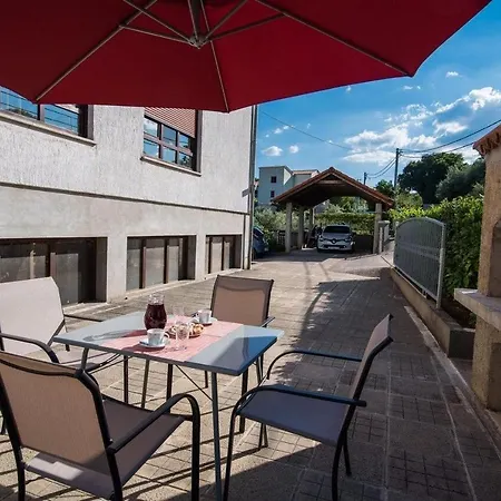 Apartment Marica