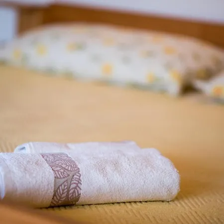 Marica Apartament Vrbnik (Primorje-Gorski Kotar)