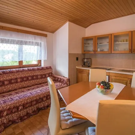 Apartament Marica