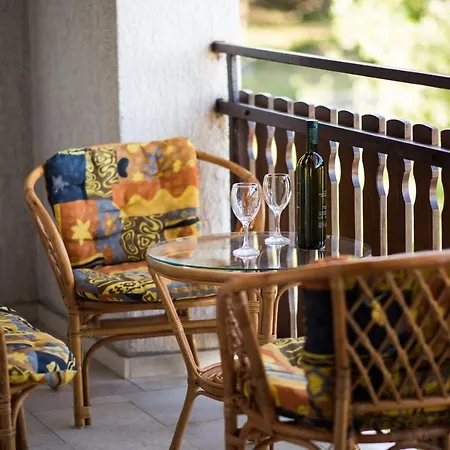 Apartament Marica *