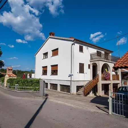 Marica Apartment