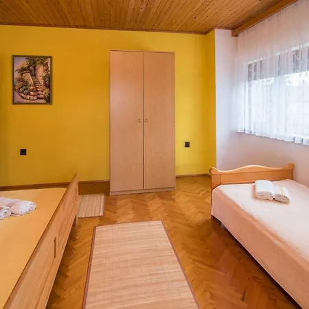 Marica Apartment