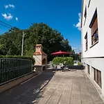 公寓 Marica 瓦比尼科