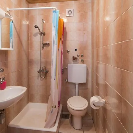 Marica Apartman